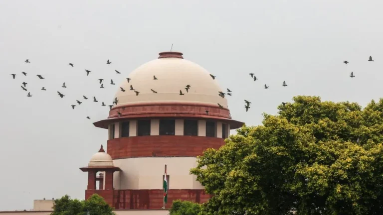 Supreme Court of India का बड़ा आदेश: NCERT की विवादित सामग्री हटाने के निर्देश, अधिकारियों को नोटिस