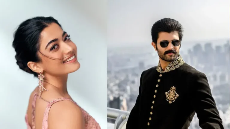 Virosh Wedding: अरावली की वादियों में आज सात फेरे लेंगे विजय-रश्मिका, उदयपुर में साउथ इंडियन रंग