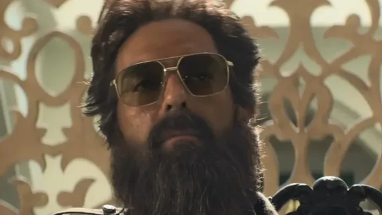 🎬 ‘धुरंधर 2’ की सफलता से भावुक हुए अर्जुन रामपाल, बोले- “मेरा सपना सच हो गया”