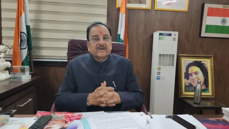 लोकसभा में सांसद अजय भट्ट का सवाल: देश में ई-कोर्ट और ई-फाइलिंग की क्या है स्थिति