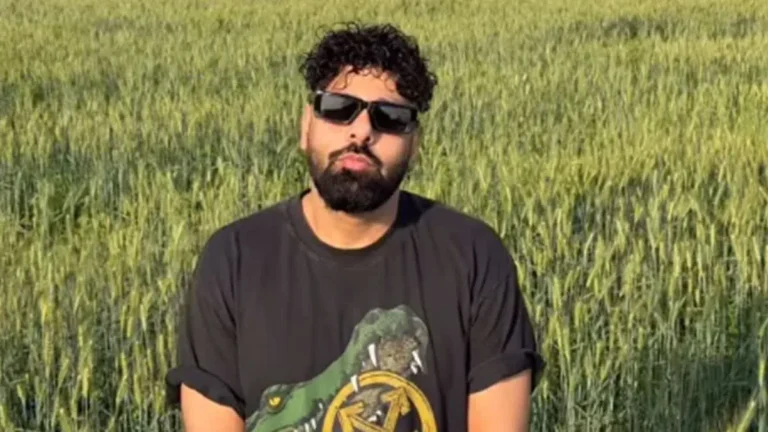 ‘टटिहरी’ गाने को लेकर विवाद में घिरे रैपर बादशाह, हरियाणा पुलिस ने जारी किया लुक आउट सर्कुलर