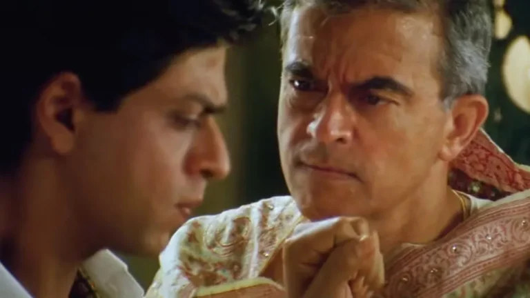 ‘देवदास’ के अभिनेता विजय कृष्णा का 81 वर्ष की आयु में निधन, फिल्म और रंगमंच जगत में शोक