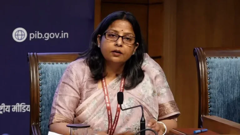 होर्मुज स्ट्रेट से निकले भारतीय जहाज ‘शिवालिक’ और ‘नंदा देवी’, 92,700 मीट्रिक टन LPG लेकर भारत की ओर रवाना