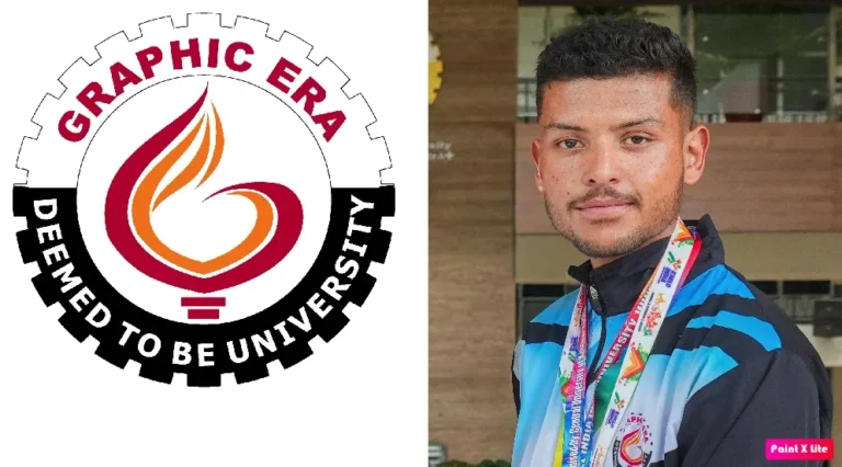 एशियन स्कीइंग माउंटेनियरिंग चैंपियनशिप में भारत का प्रतिनिधित्व करेंगे उत्तराखंड के शार्दुल थपलियाल