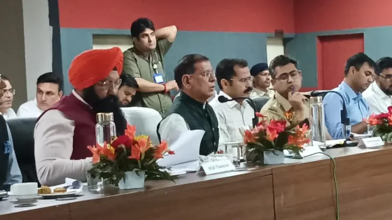 हरियाणा में LPG कालाबाजारी पर सख्ती, 12 FIR दर्ज; मंत्री Rajesh Nagar बोले—सप्लाई पूरी तरह सामान्य