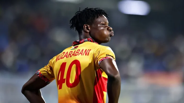 मुजारबानी के खिलाफ कानूनी कार्रवाई की तैयारी में पीसीबी, PSL अनुबंध तोड़कर KKR से जुड़े खिलाड़ी