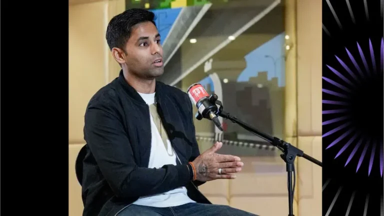 टेस्ट खेलना चाहूंगा लेकिन टी-20 में ‘हाथ सेट है’ : सूर्यकुमार