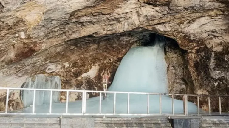 अमरनाथ यात्रा 2026: 3 जुलाई से होगी शुरुआत, 15 अप्रैल से शुरू रजिस्ट्रेशन