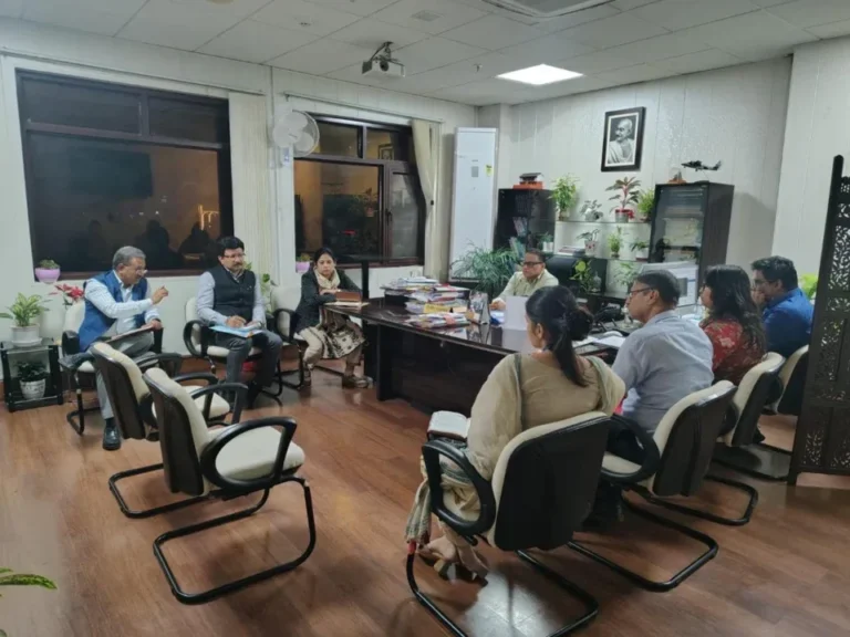 उत्तराखंड में कार्बन क्रेडिट की नई पहल: किसानों की आय बढ़ाने और पर्यावरण संरक्षण की दिशा में बड़ा कदम