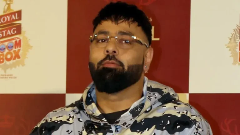 ‘टटीरी’ विवाद: Badshah ने राष्ट्रीय महिला आयोग से मांगी माफी, महिला सशक्तिकरण पर गाना बनाने का वादा