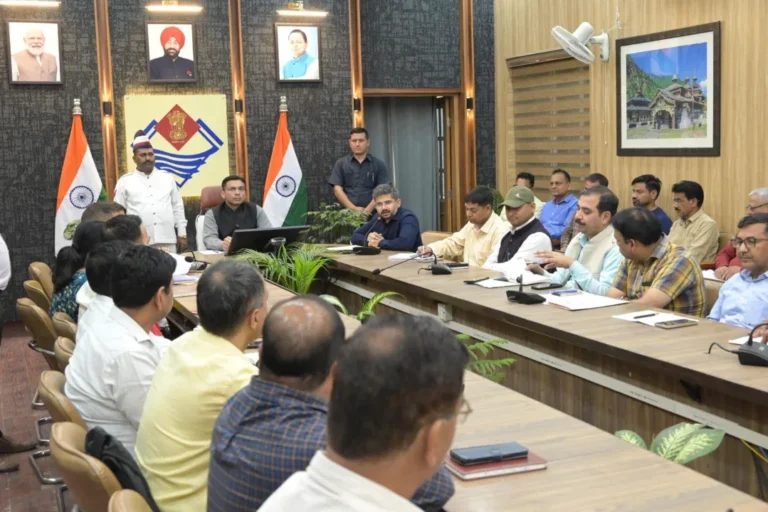 रूट पर भव्य सांस्कृतिक दल एवं लोक वाद्य यंत्रों के साथ स्थानीय संस्कृति की दिखेगी झलक