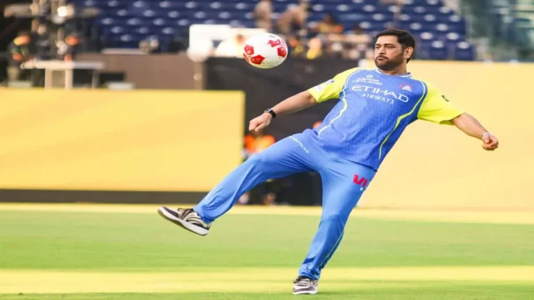 IPL 2026: धोनी की वापसी से बदलेगी CSK की किस्मत? दिल्ली मैच से पहले बड़ा अपडेट