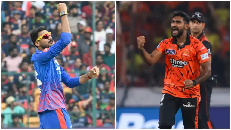 IPL 2026: हैदराबाद vs दिल्ली आज आमने-सामने, जानें किसका पलड़ा भारी?