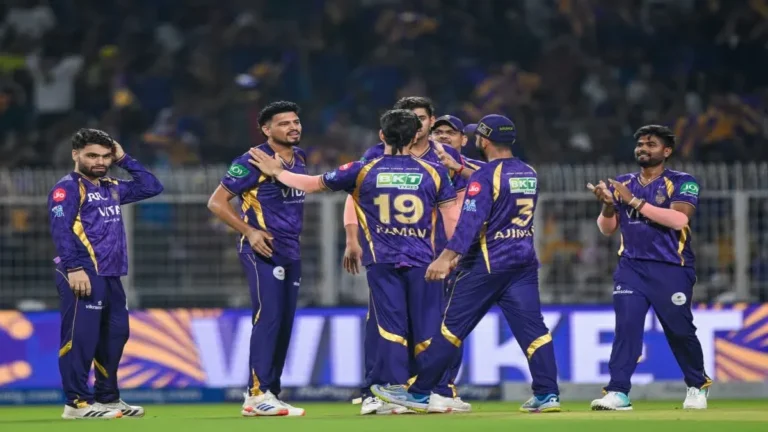 IPL 2026: KKR को बड़ी राहत, मथीशा पथिराना फिट; जल्द टीम से जुड़ेंगे