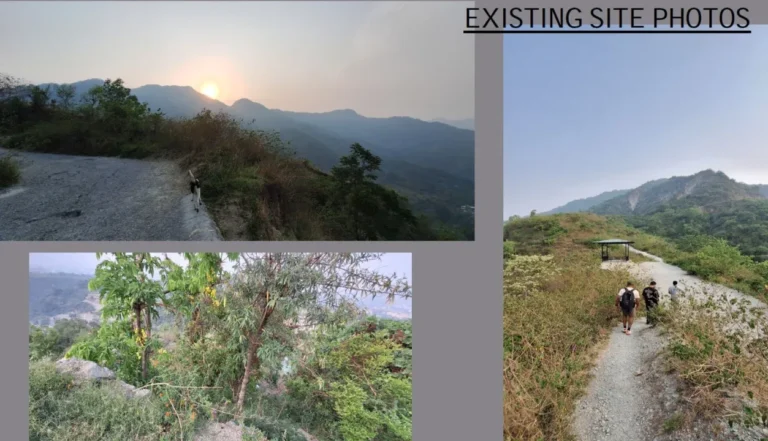 प्रकृति के बीच सुकून भरा सफर देगा किपलिंग ट्रैक: बंशीधर तिवारी