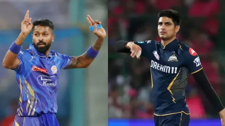 GT vs MI IPL 2026: आज अहमदाबाद में भिड़ंत, जानें किसका पलड़ा भारी?