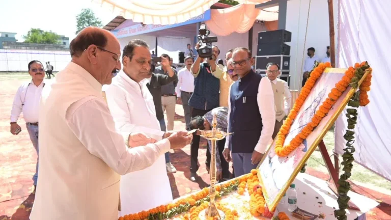 वर्चुअल मंच से मंत्री डॉ धन सिंह रावत का संदेश, युवाओं के उज्जवल भविष्य की दी शुभकामनाएं