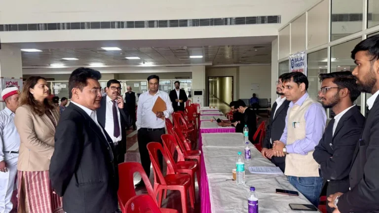देहरादून में राष्ट्रीय लोक अदालत का बड़ा आयोजन, एक दिन में 9080 मामलों का निस्तारण, करोड़ों रुपये पर हुआ समझौता