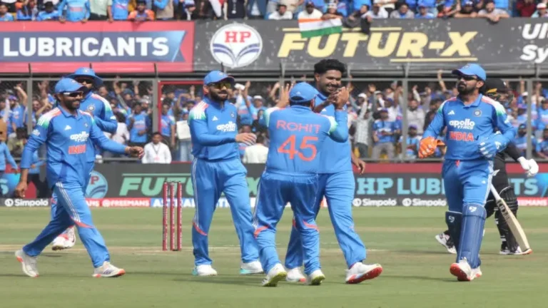 अफगानिस्तान सीरीज के लिए भारतीय टीम में बड़े बदलाव संभव, कई युवा खिलाड़ियों को मिल सकता है मौका