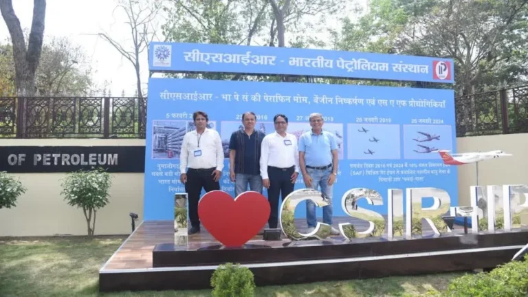 देहरादून में क्लाइमेट चेंज पर राष्ट्रीय मंथन, ग्रीनहाउस गैस डेटा सिस्टम मजबूत करने पर जोर