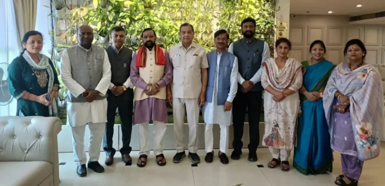 हिमाचल और उत्तराखंड एससी आयोगों ने साझा किए अनुभव, पीड़ितों को त्वरित न्याय पर जोर