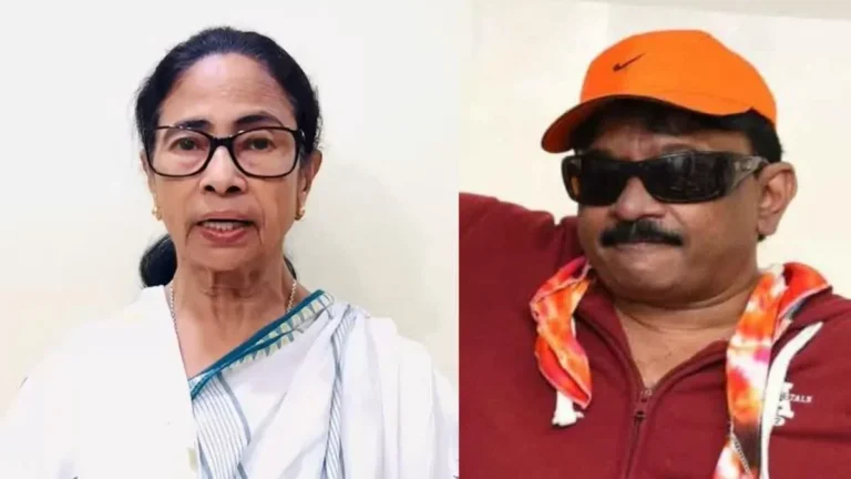 बंगाल चुनाव के बाद सियासी घमासान, इस्तीफे से इनकार पर Mamata Banerjee पर Ram Gopal Varma की प्रतिक्रिया