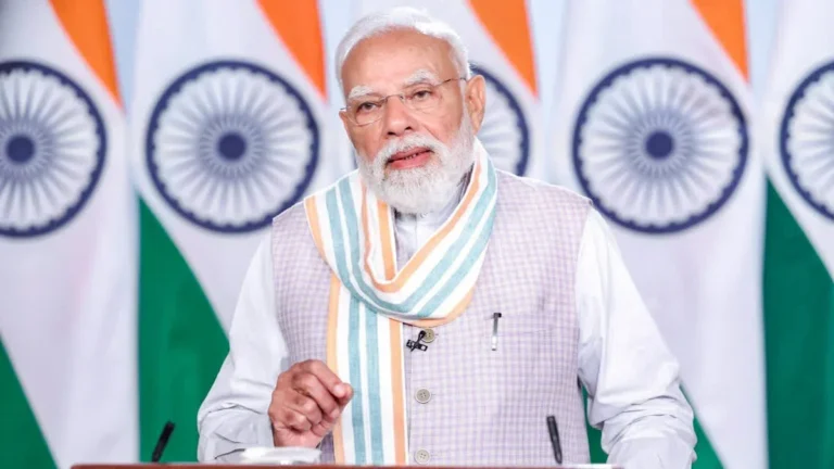 देश में जनसांख्यिकीय बदलावों पर केंद्र सरकार सख्त, घुसपैठ और अवैध प्रवास की जांच को बनी हाई-लेवल कमेटी