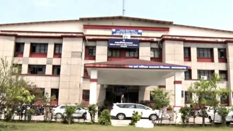 उत्तराखंड में स्वास्थ्य विभाग में बड़ा फेरबदल, सात जिलों के CMO बदले गए