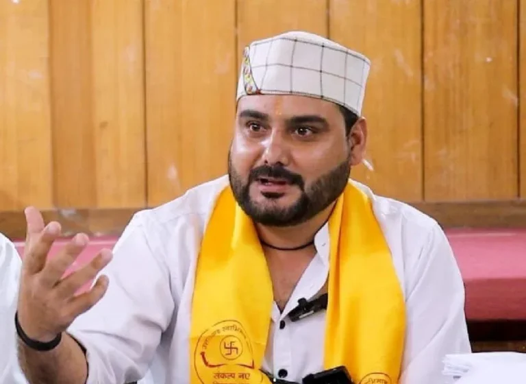 उत्तराखंड- चकराता को अलग जिला बनाने की मांग, स्वाभिमान मोर्चा ने उठाई आवाज