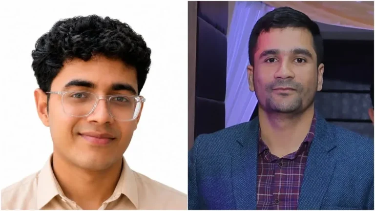 उत्तराखंड PCS परीक्षा में बेरीनाग का परचम, दो युवाओं ने हासिल की बड़ी सफलता