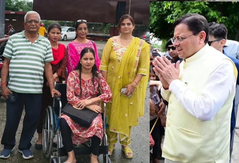 देहरादून- धौलास आवासीय योजना में एमडीडीए ने किए फ्लैट आवंटित