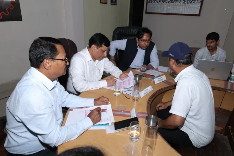 देहरादून महायोजना-2041: सेक्टर-11 की जनसुनवाई में विकास और पर्यावरण पर गूंजे नागरिकों के सुझाव