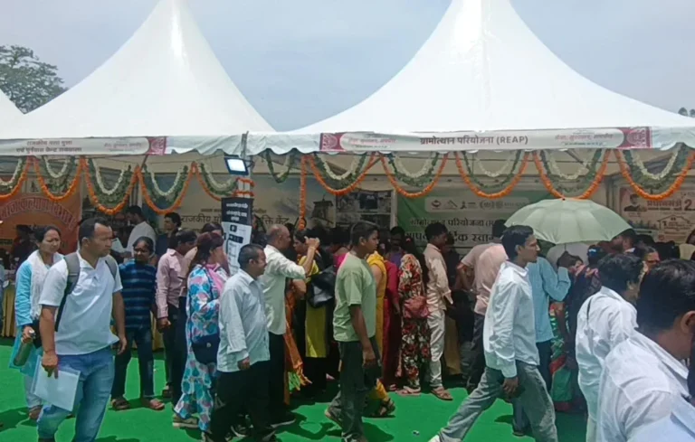 देहरादून- ‘जन-जन की सरकार, जन-जन के द्वार’ से दून में सुशासन को मिली नई रफ्तार