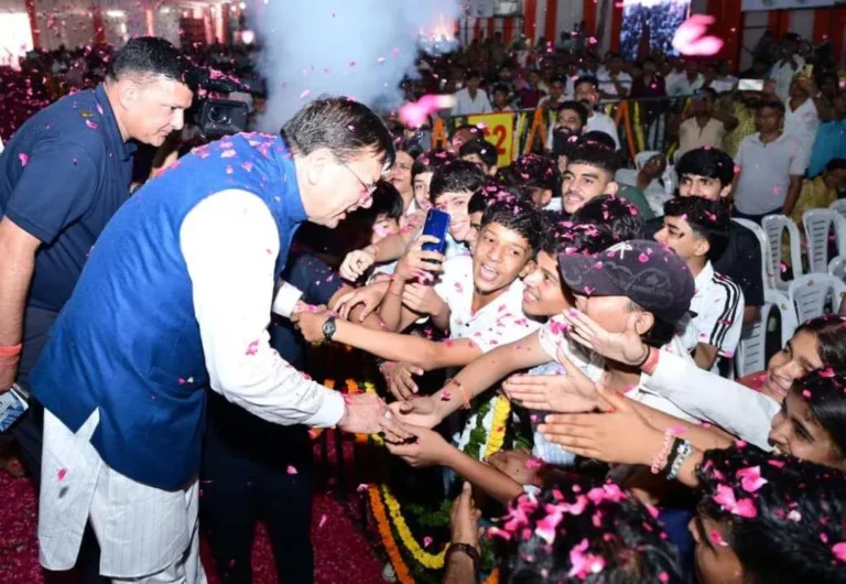 देहरादून- सेवा पखवाड़ा में 20 हजार से अधिक लोगों की सहभागिता