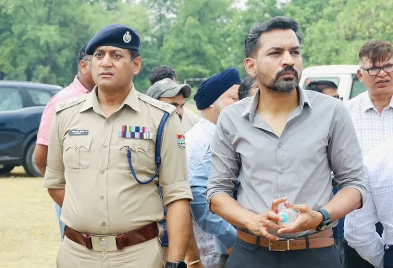 देहरादून- सरकार के 5 साल पूरे होने पर ऋषिकेश में लगेगा विशाल जनकल्याणकारी शिविर, 4 जुलाई को पहुंचेेंगे सीएम धामी