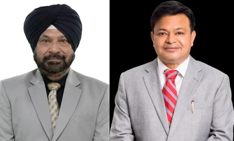 ग्राफिक एरा के 52 शिक्षक दुनिया के शीर्ष 2% वैज्ञानिकों की सूची में शामिल, कुलपति डॉ. नरपिंदर सिंह की देश में पहली रैंक